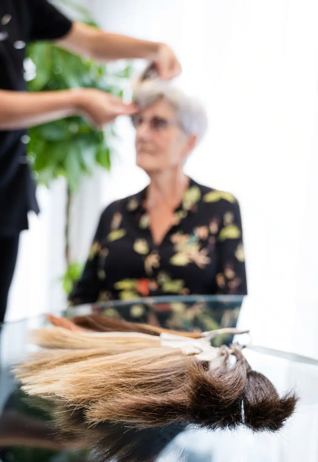 Haarwerken specialist Joure