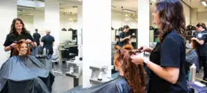 Kapperszaak Joure